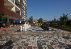 2+1 apartment for sale, 110 m2, 550m from the sea in Mahmutlar, Alanya, Turkey № 2586 – photo 9