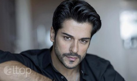 Бурак Озчивит – самый популярный турецкий актер по мнению соцсетей