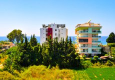 Продажа квартиры 1+1, 70 м2, до моря 150 м в районе Кестель, Аланья, Турция № 2582 – фото 14