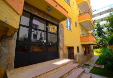 Продажа квартиры 2+1, 85 м2, до моря 200 м в районе Махмутлар, Аланья, Турция № 2578 – фото 2