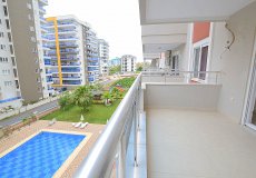 Продажа квартиры 1+1, 67 м2, до моря 600 м в районе Махмутлар, Аланья, Турция № 2577 – фото 14