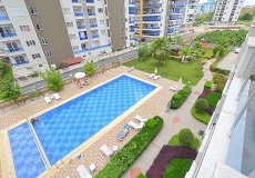 1+1 apartment for sale, 67 m2, 600m from the sea in Mahmutlar, Alanya, Turkey № 2577 – photo 13