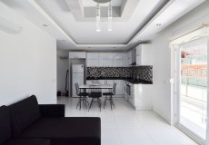 Продажа квартиры 1+1, 65 м2, до моря 400 м в районе Кестель, Аланья, Турция № 2583 – фото 8