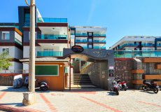 Продажа квартиры 1+1, 65 м2, до моря 400 м в районе Кестель, Аланья, Турция № 2583 – фото 4