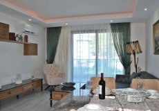 Продажа недвижимости 1+1, 60 м2, до моря 400 м в районе Каргыджак, Аланья, Турция № 2568 – фото 5