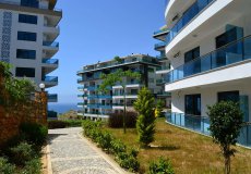 1+1 property for sale, 60 m2, 400m from the sea in Kargicak, Alanya, Turkey № 2568 – photo 25