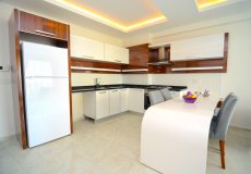 1+1 apartment for sale, 80 m2, 500m from the sea in Mahmutlar, Alanya, Turkey № 2593 – photo 4