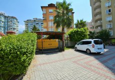 2+1 apartment for sale, 90 m2, 600m from the sea in Alanyas center, Alanya, Turkey № 2514 – photo 5