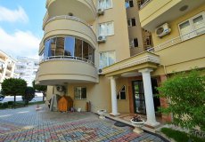 Продажа квартиры 2+1, 90 м2, до моря 600 м в центральном районе, Аланья, Турция № 2514 – фото 8