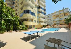 2+1 apartment for sale, 90 m2, 600m from the sea in Alanyas center, Alanya, Turkey № 2514 – photo 3