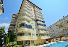 Продажа квартиры 2+1, 90 м2, до моря 600 м в центральном районе, Аланья, Турция № 2514 – фото 2