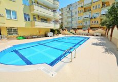 2+1 apartment for sale, 90 m2, 600m from the sea in Alanyas center, Alanya, Turkey № 2514 – photo 4