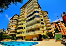 2+1 apartment for sale, 90 m2, 600m from the sea in Alanyas center, Alanya, Turkey № 2514 – photo 1