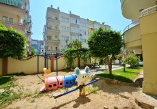 Продажа квартиры 2+1, 90 м2, до моря 600 м в центральном районе, Аланья, Турция № 2514 – фото 9