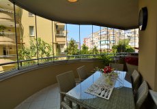 2+1 apartment for sale, 90 m2, 600m from the sea in Alanyas center, Alanya, Turkey № 2514 – photo 22