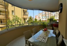 2+1 apartment for sale, 90 m2, 600m from the sea in Alanyas center, Alanya, Turkey № 2514 – photo 24