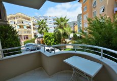 2+1 apartment for sale, 90 m2, 600m from the sea in Alanyas center, Alanya, Turkey № 2514 – photo 29