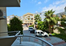 2+1 apartment for sale, 90 m2, 600m from the sea in Alanyas center, Alanya, Turkey № 2514 – photo 28