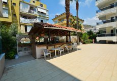 1+1 apartment for sale, 49 m2, 250m from the sea in Alanyas center, Alanya, Turkey № 2515 – photo 4