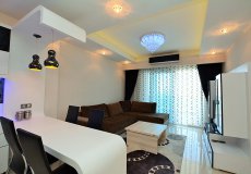 1+1 apartment for sale, 70 m2, in Mahmutlar, Alanya, Turkey № 2548 – photo 10