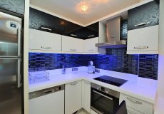 1+1 apartment for sale, 70 m2, in Mahmutlar, Alanya, Turkey № 2548 – photo 16