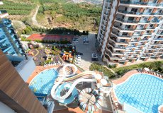 1+1 apartment for sale, 70 m2, in Mahmutlar, Alanya, Turkey № 2548 – photo 3