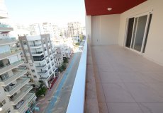 Продажа квартиры 1+1, 83 м2, до моря 400 м в районе Махмутлар, Аланья, Турция № 2549 – фото 23