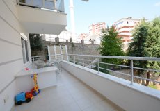 4+1 penthouse for sale, 200 m2, 1200m from the sea in Cikcilli, Alanya, Turkey № 2566 – photo 25