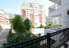 4+1 penthouse for sale, 200 m2, 1200m from the sea in Cikcilli, Alanya, Turkey № 2566 – photo 45
