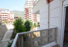 4+1 penthouse for sale, 200 m2, 1200m from the sea in Cikcilli, Alanya, Turkey № 2566 – photo 42
