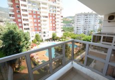 4+1 penthouse for sale, 200 m2, 1200m from the sea in Cikcilli, Alanya, Turkey № 2566 – photo 41
