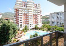 4+1 penthouse for sale, 200 m2, 1200m from the sea in Cikcilli, Alanya, Turkey № 2566 – photo 46