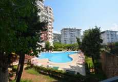4+1 penthouse for sale, 200 m2, 1200m from the sea in Cikcilli, Alanya, Turkey № 2566 – photo 47