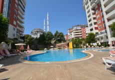 4+1 penthouse for sale, 200 m2, 1200m from the sea in Cikcilli, Alanya, Turkey № 2566 – photo 3