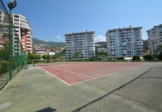 4+1 penthouse for sale, 200 m2, 1200m from the sea in Cikcilli, Alanya, Turkey № 2566 – photo 12