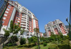 4+1 penthouse for sale, 200 m2, 1200m from the sea in Cikcilli, Alanya, Turkey № 2566 – photo 4
