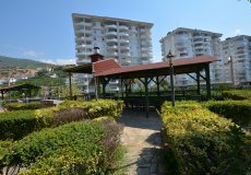 4+1 penthouse for sale, 200 m2, 1200m from the sea in Cikcilli, Alanya, Turkey № 2566 – photo 10