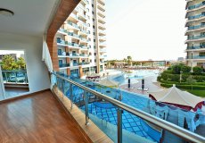 3+1 apartment for sale, 183 m2, 1700m from the sea in Mahmutlar, Alanya, Turkey № 2585 – photo 28