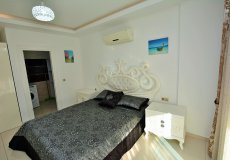 Продажа квартиры 2+1, 110 м2, до моря 550 м в районе Махмутлар, Аланья, Турция № 2586 – фото 31