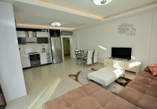 2+1 apartment for sale, 110 m2, 550m from the sea in Mahmutlar, Alanya, Turkey № 2586 – photo 28