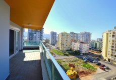 Продажа квартиры 2+1, 105 м2, до моря 400 м в районе Махмутлар, Аланья, Турция № 2575 – фото 8