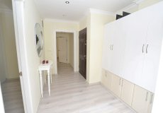 2+1 apartment for sale, 125 m2, 300m from the sea in Mahmutlar, Alanya, Turkey № 2570 – photo 4