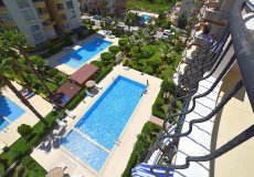 2+1 apartment for sale, 125 m2, 300m from the sea in Mahmutlar, Alanya, Turkey № 2570 – photo 12