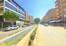 Продажа коммерческой недвижимости 80 м2, в районе Махмутлар, Аланья, Турция № 2581 – фото 10
