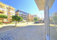 Продажа коммерческой недвижимости 80 м2, в районе Махмутлар, Аланья, Турция № 2581 – фото 8