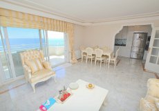 4+1 penthouse for sale, 260 m2, 50m from the sea in Mahmutlar, Alanya, Turkey № 2576 – photo 8