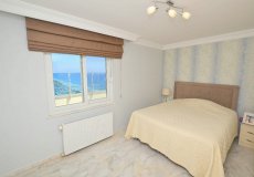 4+1 penthouse for sale, 260 m2, 50m from the sea in Mahmutlar, Alanya, Turkey № 2576 – photo 24