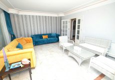 4+1 penthouse for sale, 260 m2, 50m from the sea in Mahmutlar, Alanya, Turkey № 2576 – photo 19