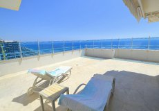 4+1 penthouse for sale, 260 m2, 50m from the sea in Mahmutlar, Alanya, Turkey № 2576 – photo 29