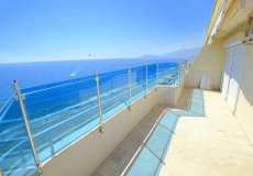 4+1 penthouse for sale, 260 m2, 50m from the sea in Mahmutlar, Alanya, Turkey № 2576 – photo 2